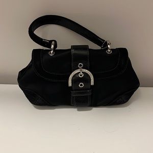 Evening bag